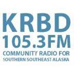 KRBD 105.3 FM