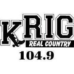 KRIG Real Country