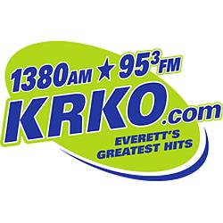 KRKO Everett's Greatest Hits 1380