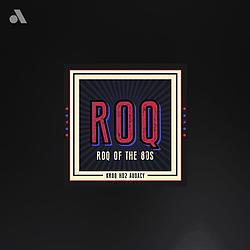KROQ Roq of the 80s