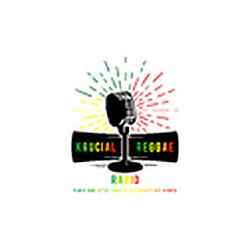 Krucial Reggae Radio
