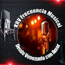 Krv Frecuencia Musical