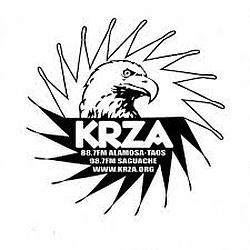 KRZA Radio