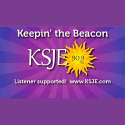 KSJE 90.9 FM