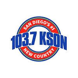 KSON 103.7