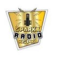KSPX Sparkx Radio Network