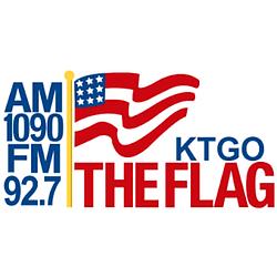 KTGO 1090 AM