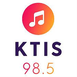 KTIS 98.5 FM