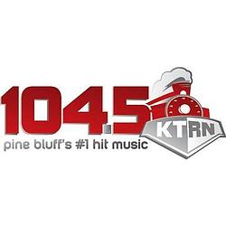 KTRN 104.5 FM