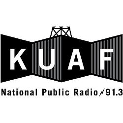 KUAF-HD2 91.3 FM