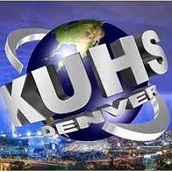 KUHS Radio Denver