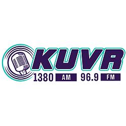 KUVR