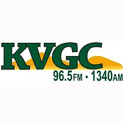KVGC 1340 AM