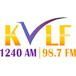 KVLF 1240 AM
