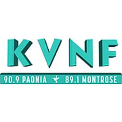 KVNF