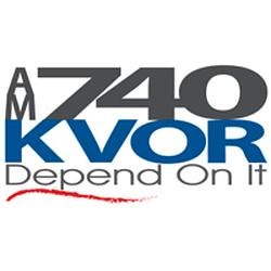 KVOR 740 AM