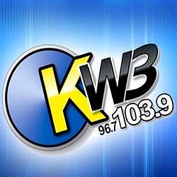 KW3 Today's Hit Music