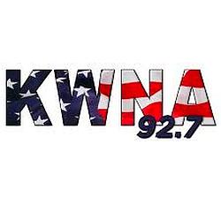 KWNA