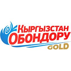 Gold Кыргызстан Обондору