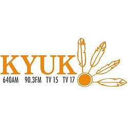 KYUK 640 AM