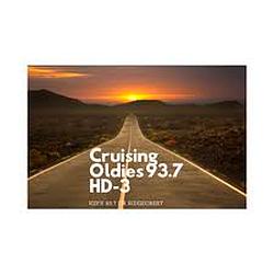 KZFX HD-3 Cruising Oldies