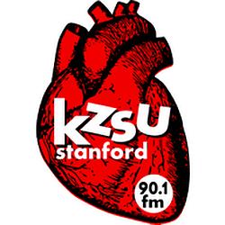 KZSU 90.1 FM