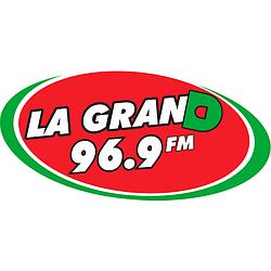 KZTA Yakima La Gran D