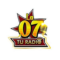 La 07 Tu Radio