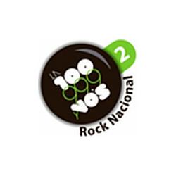 La 100 Rock Nacional