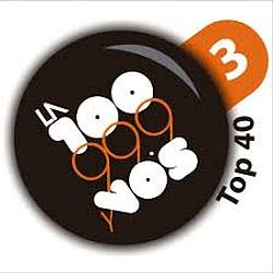 La 100 Top 40