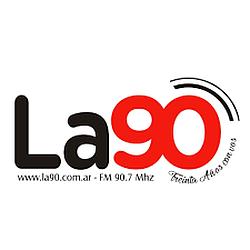 La 90 FM