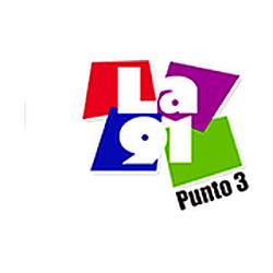 La 91 FM