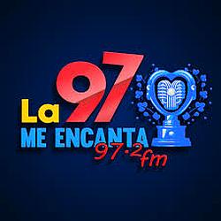 LA 97 FM