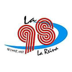 La 98 FM