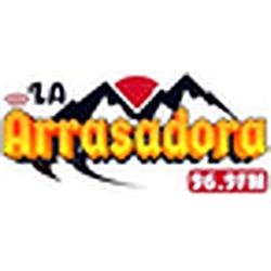 La Arrasadora