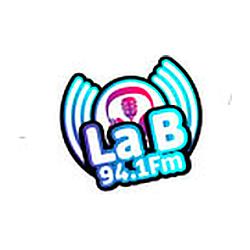 La B 94.1 FM