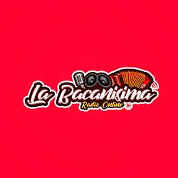 La Bacanisima Radio