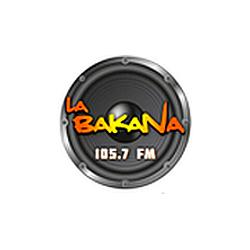 La Bakana FM