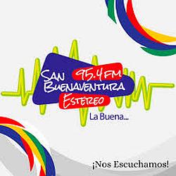 La Buena 95.4 FM