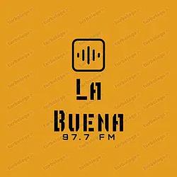 La Buena 97.7 FM