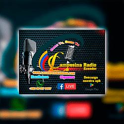 La Campesina Radio Ecuador