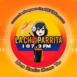 La Chaparrita 107.3 Fm