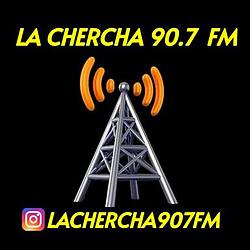 La Chercha 90.7 FM