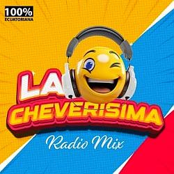 La Cheverisima Radio Mix.