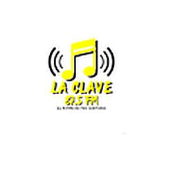 la clave 87.5