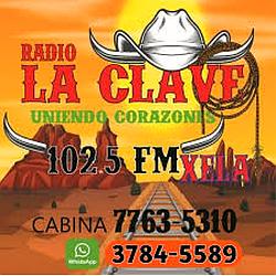 La Clave Xela Fm