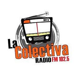 La Colectiva FM 102.5