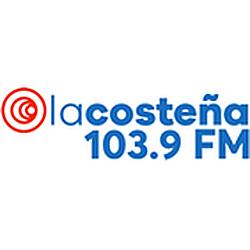La Costeña 103.9 FM Suchitepequez