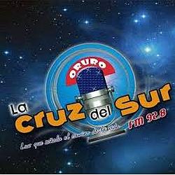 La Cruz del Sur Oruro