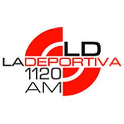 La Deportiva 1120 AM